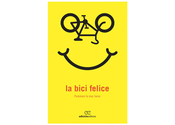 edicicloeditore La bici felice